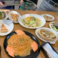 高崎パスタの老舗「ボンジョルノ」で【ぐるりん昼呑み】