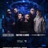 World DJ Festival Japan 2025 DubVision, Matisse & Sadko, Third Partyの出演が発表　来日情報