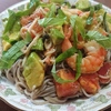 アボトマ蕎麦