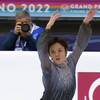 宇野昌磨ファイナルFP、NBC実況意訳