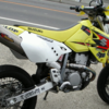 【DR-Z400SMエンジン】オーバーホール費用はどのくらい？