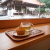 【lounge MIYA】カフェ好きも知らない！安佐南区の神社の境内にカフェがある(安佐南区安東)