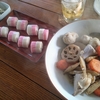 餅で感じるよろこび