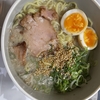 牛骨ラーメン