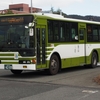 広電バス　99669号車
