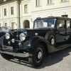ホルヒ850：アウディの祖が生んだ戦前ドイツ最高級車の知られざる物語