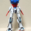 RGビルドストライクガンダムフルパッケージ　胴