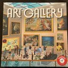 アートギャラリー／Art Gallery