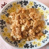 豚キムチチャーハン②