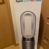 Dyson　の　Pure Hot + Cool（暖房+送風+空気清浄機）