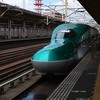 １歳子どもと新幹線の過ごし方、おすすめ席は？