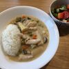 【ストゥブレシピ】ドイツの隠れ美味しい料理 簡単とり肉の生クリーム煮 〜 Hühnerfrikassee 〜