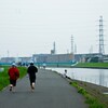 10kmラン・1月上旬進捗