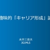 演題