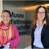 スイスのNEUCHATEL市では、医師の処方箋に無料の美術館訪問があります