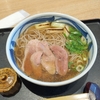 「清修庵 イオンモール大日店」の全メニュー紹介と鴨なんばの実食レビュー！