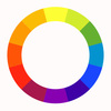 色彩 - 色相環と色の三属性