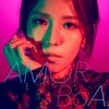 BoA の新曲 AMOR 歌詞