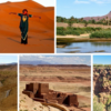 The Morocco Private Travel offers a Wonderful Holiday Experience