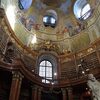 世界一美しい図書館～オーストリア国立図書館
