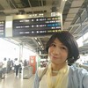 ＪＲ東日本「のってたのしい列車」に乗りにいこう！～ Take1　東京駅で「くま」に会う・・・