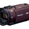 【番外・買ってよかった】Panasonic　4K　ビデオカメラ　HC-VX1M　を買う際に比較・検討したこと　　　　　　　　　　　　　　　　　　　　　　　　　　　HC-VX1M・HC-VX2M・HC-VX990M・HC-VX992M比較