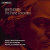 2020年のベートーヴェン・イヤーに合わせてロナルド・ブラウティハムがピアノ協奏曲全曲録音をリリース