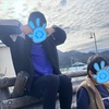 はらぺこパンダ🐼がやってきた！