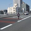  東京マラソン2011