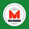 DIYな音楽　MOS RECORDS