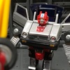 えっ、評議員？トランスフォーマー コレクターズエディション 95 サイバトロン大使 クロスカット