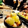 【梅田・GARAGE】お気に入りの本を片手に、おしゃれな夜カフェに出かけよう！