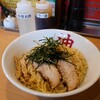 【油そば専門店 みや寺】魅力は油そばだけじゃない？TKG食べ放題があるとは知らなかったよ(中区大手町)