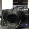 CyberShot DSC-RX100M2入手