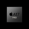 iPhone15 Proのバッテリーもち、変わらず？〜「A17Pro」の省電力性はどこに？〜