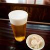 ワールドカップに備えてブンカ堂で3杯