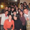 物療科新年会