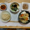 寄せ鍋６日目。イシイのミートボール。
