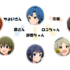 ミリシタ呼称研究その35　七尾百合子