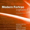 【メモ帳】John Reid による日本提案版 Fortran 202y generics 紹介