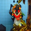 MARIAMMAN HINDU TEMPLE（ホーチミンのヒンドゥー寺院2）