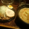 名前からもとっても気になる豪快なラーメンです！