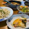 お料理