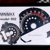MINIMAX入荷しました!!