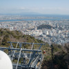 今週も峠道