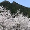 奈良山間部