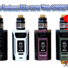 <New Color> Wismec Reuleaux RX2 21700 Kit Only $54.99!