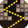 【ポイ活・Bricks Master Legend】ステージ500クリアを攻略！裏技…。