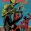 アメコミ：SUPERIOR SPIDER-MAN TEAM UP#2