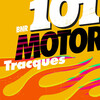  Tracques - Motor